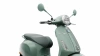 Vespa Primavera 125 80th Anniversary Edition - Hommage an eine Legende zum 80sten Geburtstag.